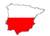 CASQUERÍA COLLADO - Polski